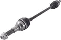 Front Left Replacement Axle for Yamaha YXC700 Viking VI EPS (2015–2020)