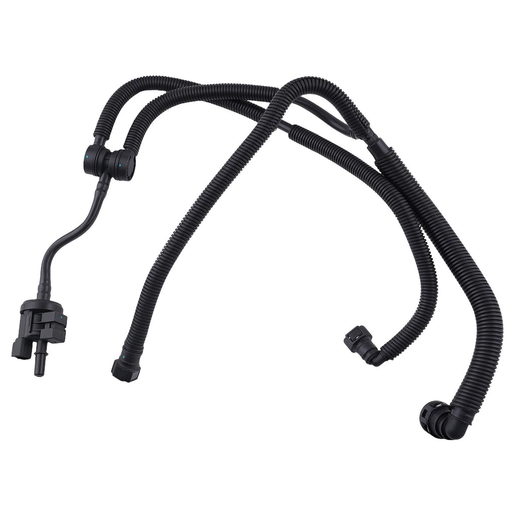 Vapor Evap Canister Purge Valve for Ford Fusion Lincoln MKZ (2013–2016)