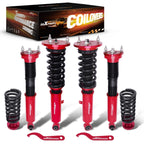 Coilovers Lowering Kit for Lexus IS250/IS350 Sedan RWD (2014–2016)