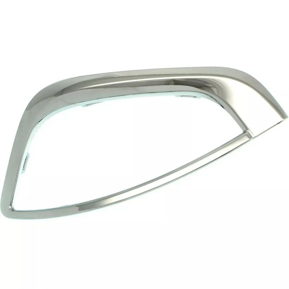 Fog Light Trim for Chrysler Pacifica (2017-2023)