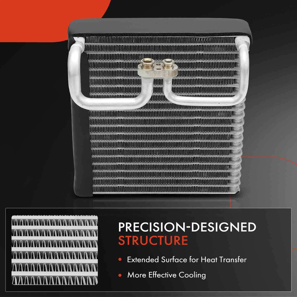 A/C Evaporator Core for Toyota Tundra (2004-2006)