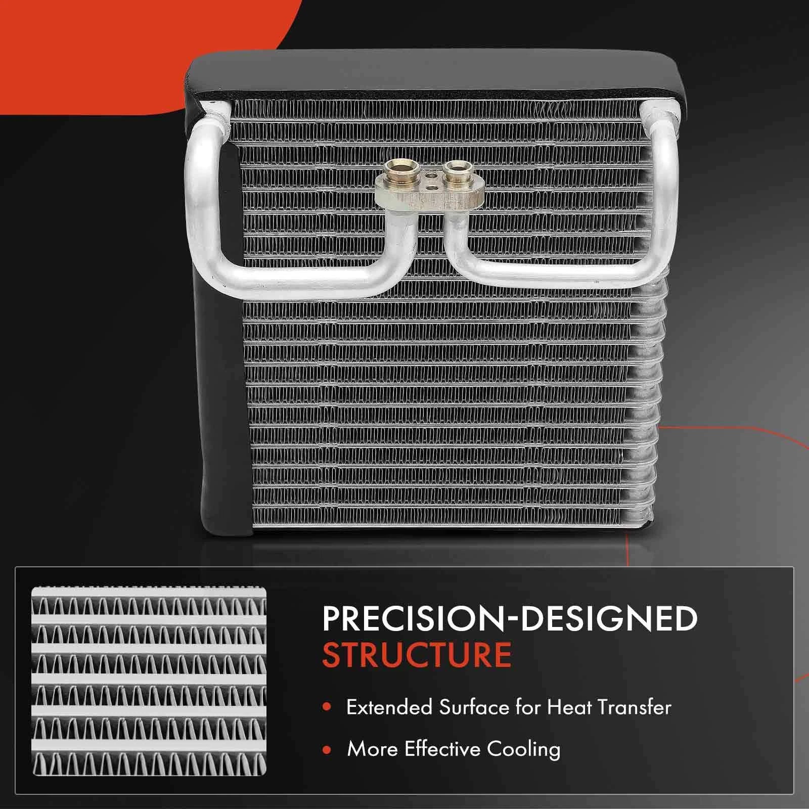 A/C Evaporator Core for Toyota Tundra (2004-2006)