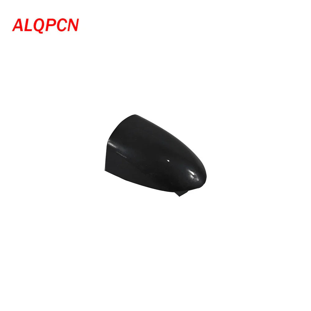 Black Exterior Door Handle Cap for Kia Rio (2012-2016)