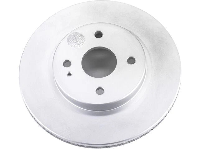 Front Brake Rotor for Mazda 2 (2011–2014) VM848YS
