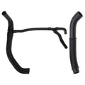 Gates Upper & Lower Radiator Coolant Hose Kit for Durango Grand Cherokee (2011–2020)