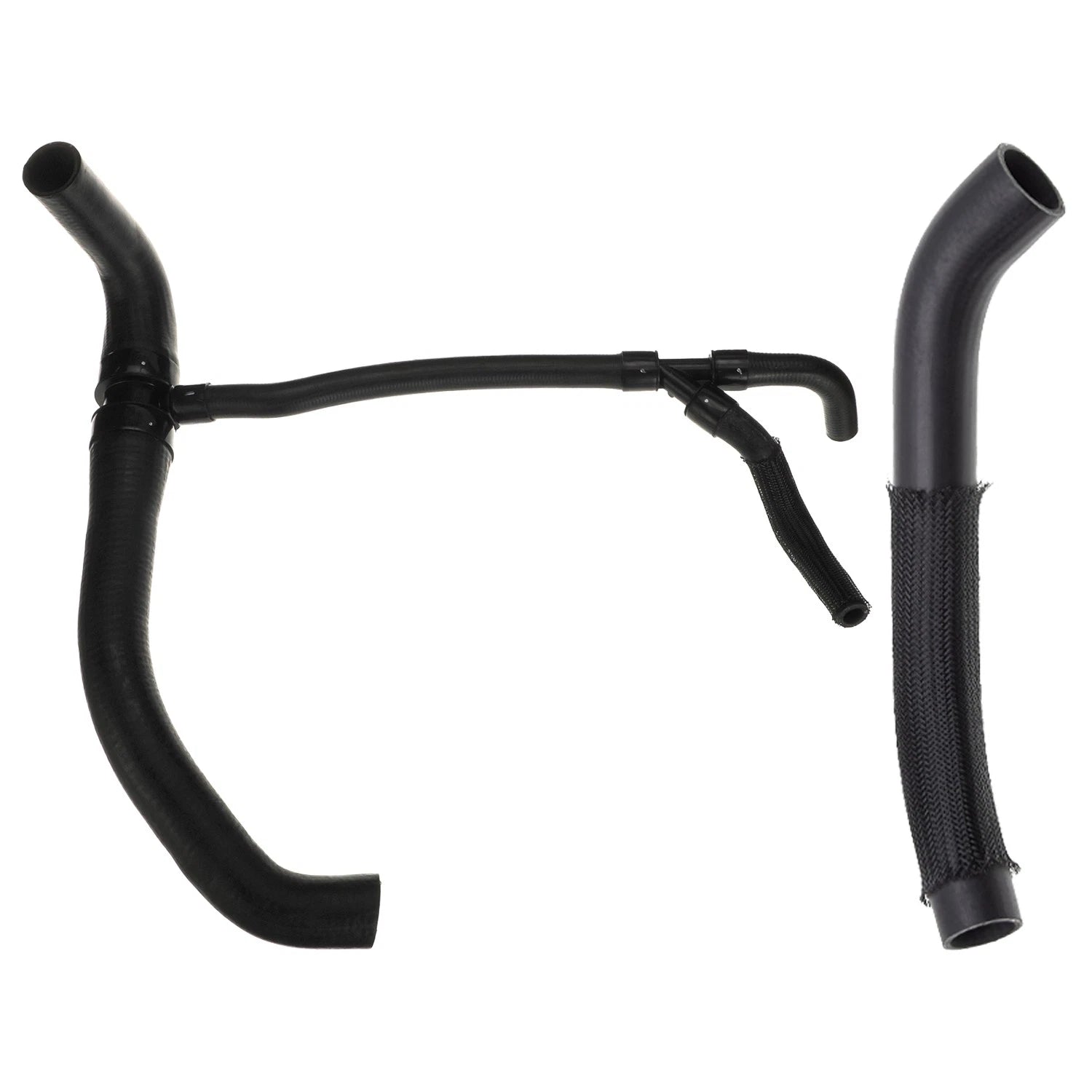 Gates Upper & Lower Radiator Coolant Hose Kit for Durango Grand Cherokee (2011–2020)