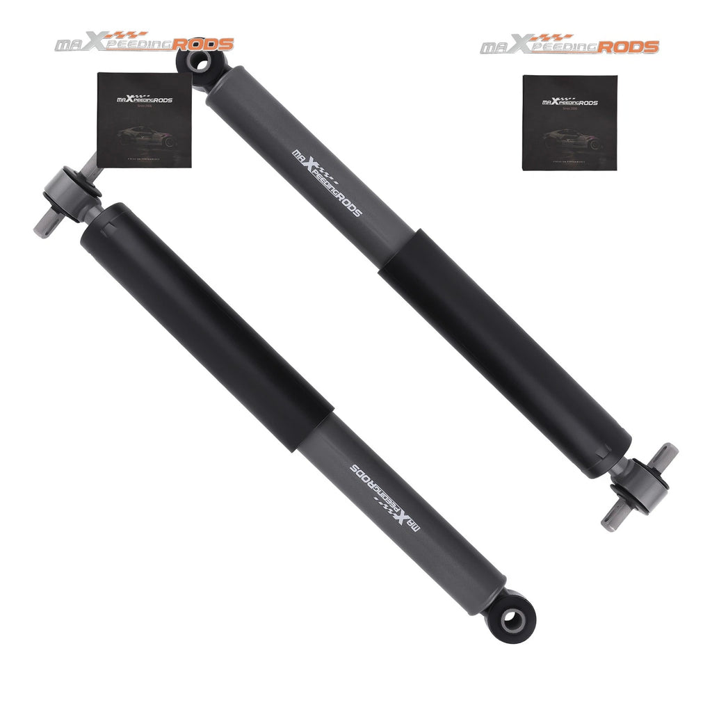 Rear Lowering Shocks for Chevrolet S10/GMC Sonoma 2WD (1982–2004)