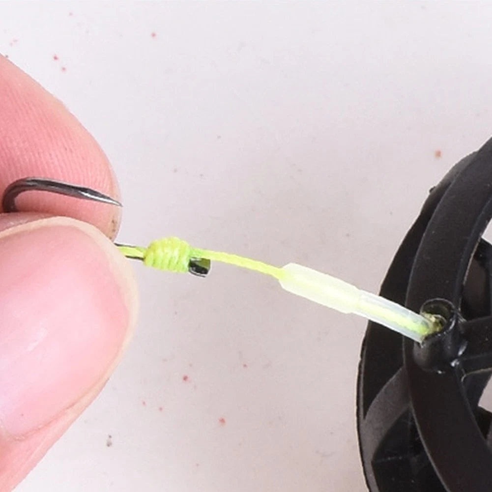 Saltwater Fishing Hooks Set of 4 Double Reverse Bottom Style