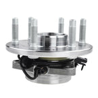Wheel Hub & Bearing Assembly for Chevrolet Silverado 1500 (2019–2023)