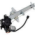 Window Regulator for Acura TLX (2015–2020) Left Front