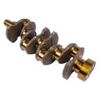 Crankshaft for Yanmar Engine 4TNV94L, 4TNE98, 4TNV98