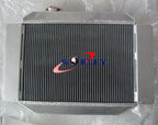 3 Row Radiator, Shroud, Fan for Holden Kingswood HD HR HK HT HG 6cyl (1966-1970)