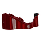 Outer Fairing Skirt for Harley Electra Glide (2014–2023) Velocity Red Sunglo