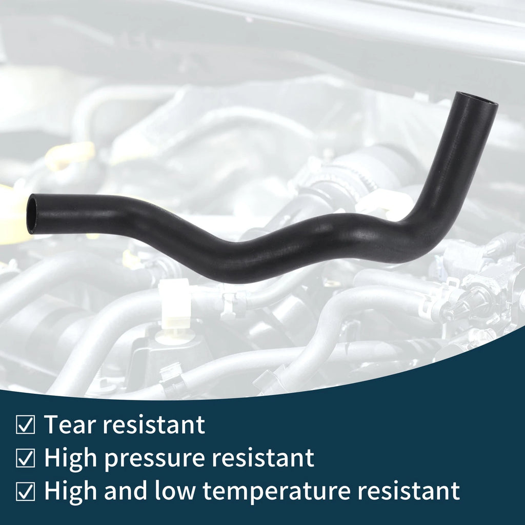 Radiator Hose No. 1657275240 for Toyota Prado (2002)