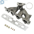 Exhaust Manifold with Gasket for Chevy Malibu (2009–2014)