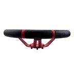 14" Deep Dish Drifting Sport Steering Wheel for RASTP Racing