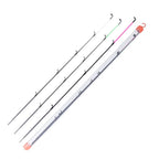 Feeder Carp Rod Lightweight Fiber Glass Top Tip for MLH 50120g