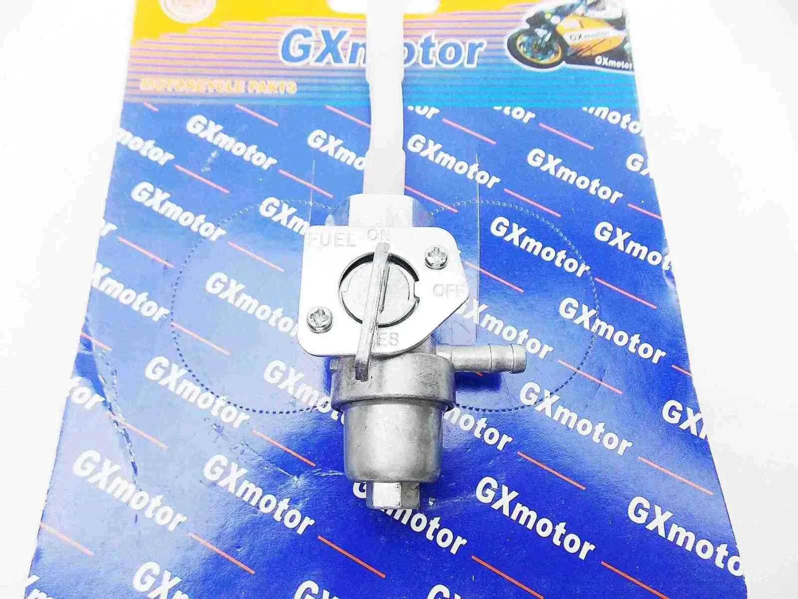 Fuel Tap Petrol Tank Petcock 18mm for Honda CB900F (1981)