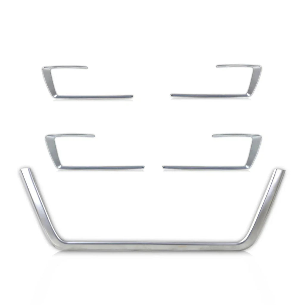 Center Console Cover Frame for BMW 3 Series F30 F31 F32 F34 F36 (2012-2019)