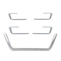 Center Console Cover Frame for BMW 3 Series F30 F31 F32 F34 F36 (2012-2019)