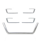 Center Console Cover Frame for BMW 3 Series F30 F31 F32 F34 F36 (2012-2019)