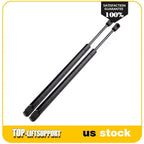 Set of 2 Hood Lift Supports for Chevrolet Corvette (2005–2013)
