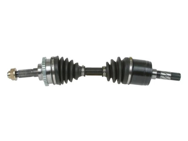 Front Right CV Axle Assembly for Mazda MPV (1989–1998) TC419VV