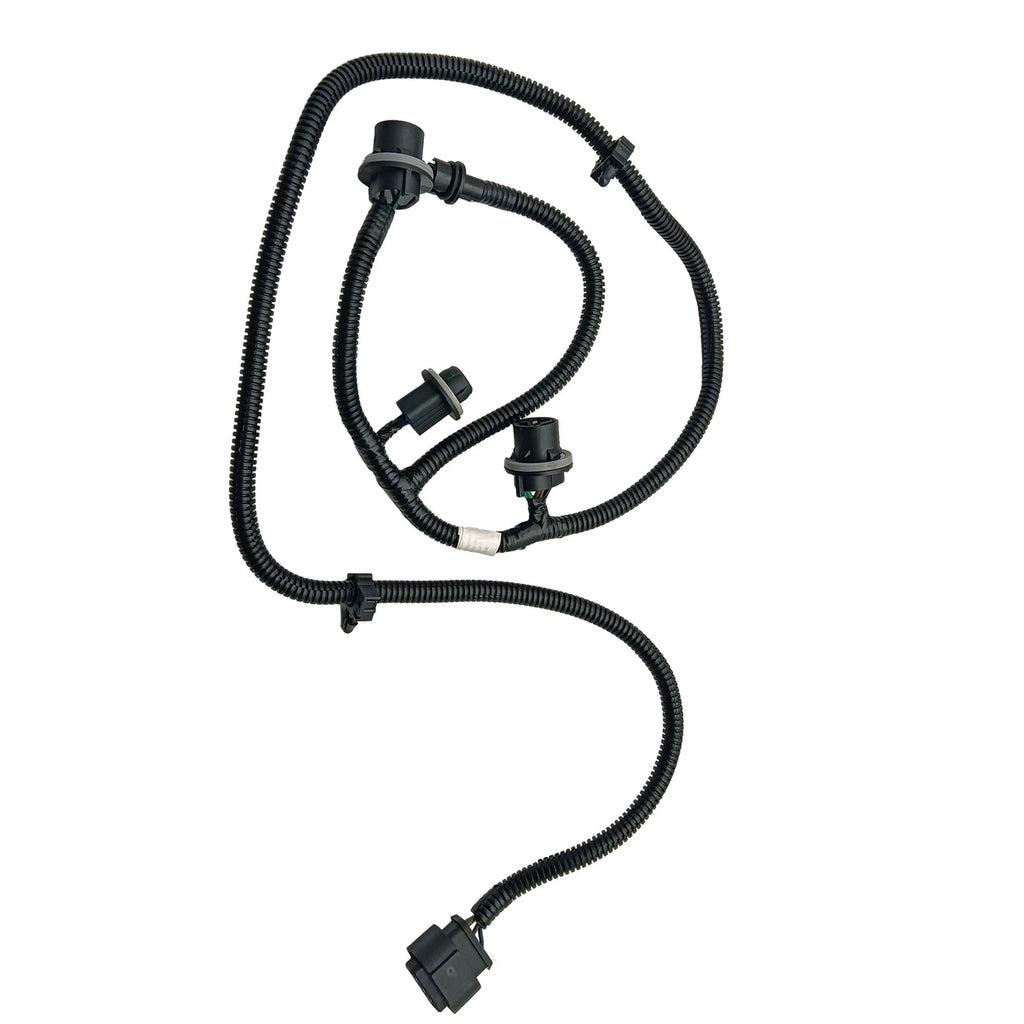Rear Tail Light Harness for GMC Sierra 1500 (2014-2015)
