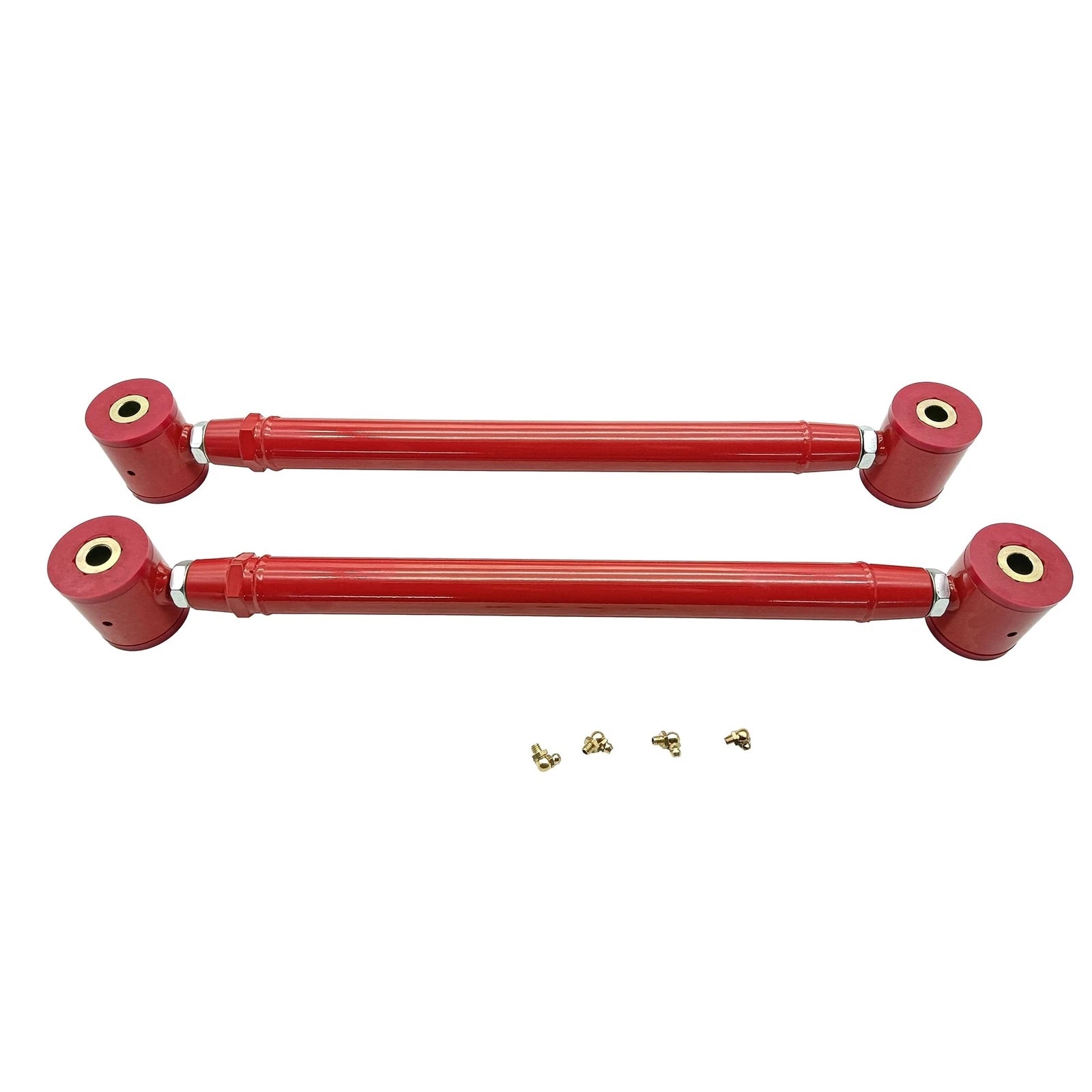 Rear Lower Control Arms for GMC SUV Chevrolet Suburban Tahoe (2007-2014)