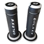 7/8" L 1" R Sport Dirt Bike Grips for Honda 900 929 954 (1999–2003)