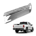 Bumper End Chrome Steel RH for Ford F150 (2015–2020) FO1102380