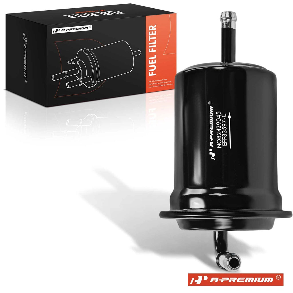 Fuel Filter for Suzuki Grand Vitara (1999–2005)