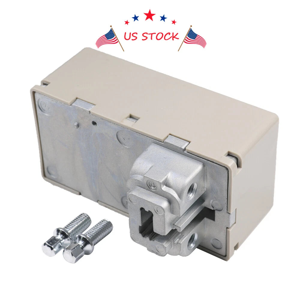 Ignition Lock Kit for Nissan Altima Maxima 350Z (2009-2012)