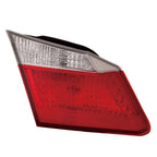 Replacement Driver Side Inner Tail Light Assembly for Honda Civic (2016–2021)