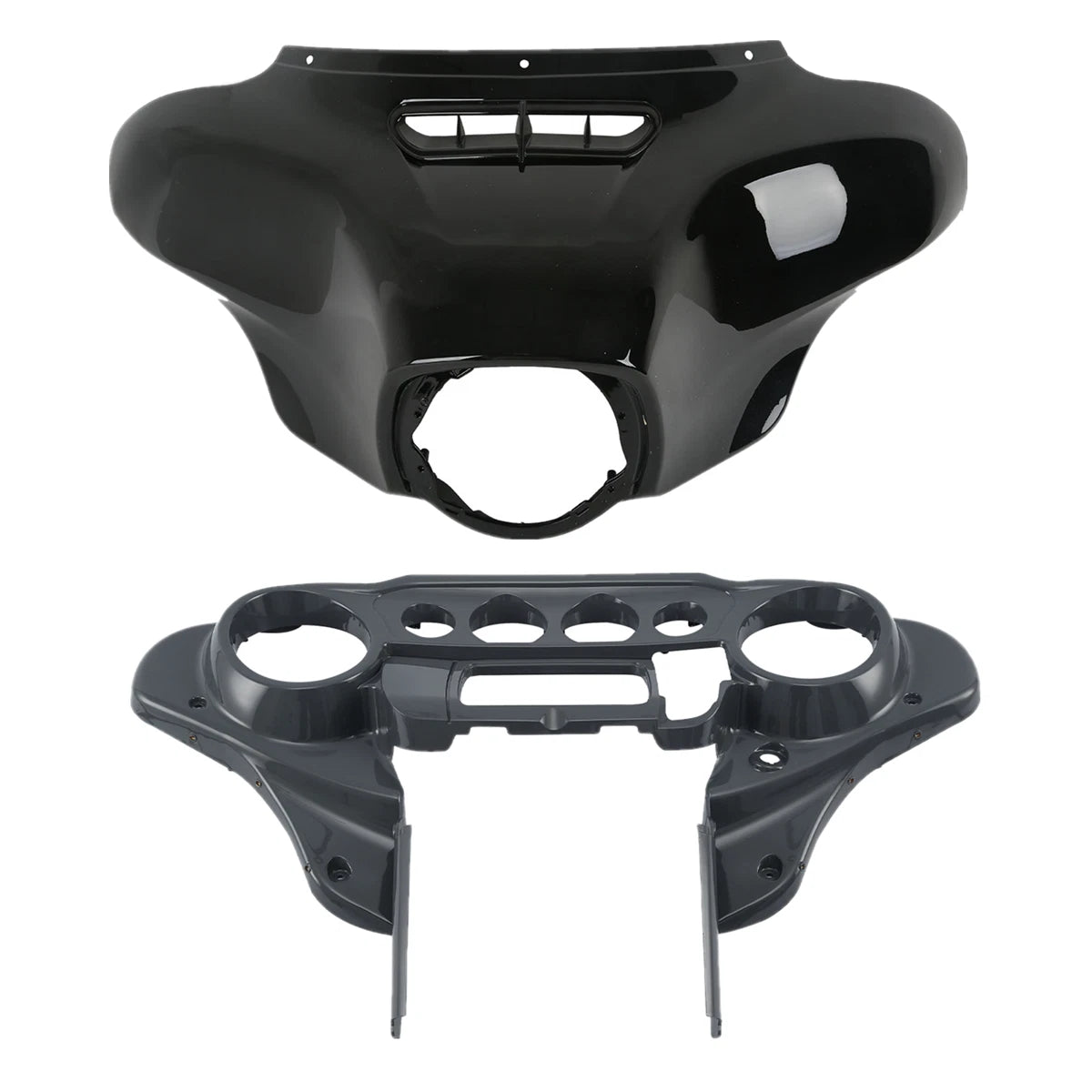 Batwing Fairing for Harley Electra Glide, Street Glide (2014–2023)