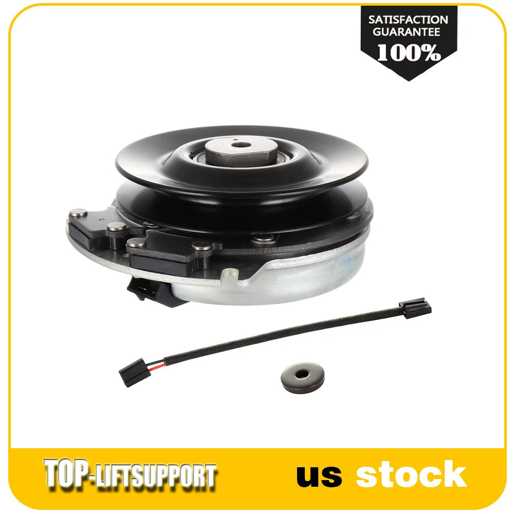 Electric PTO Blade Clutch for Hustler (601311K)