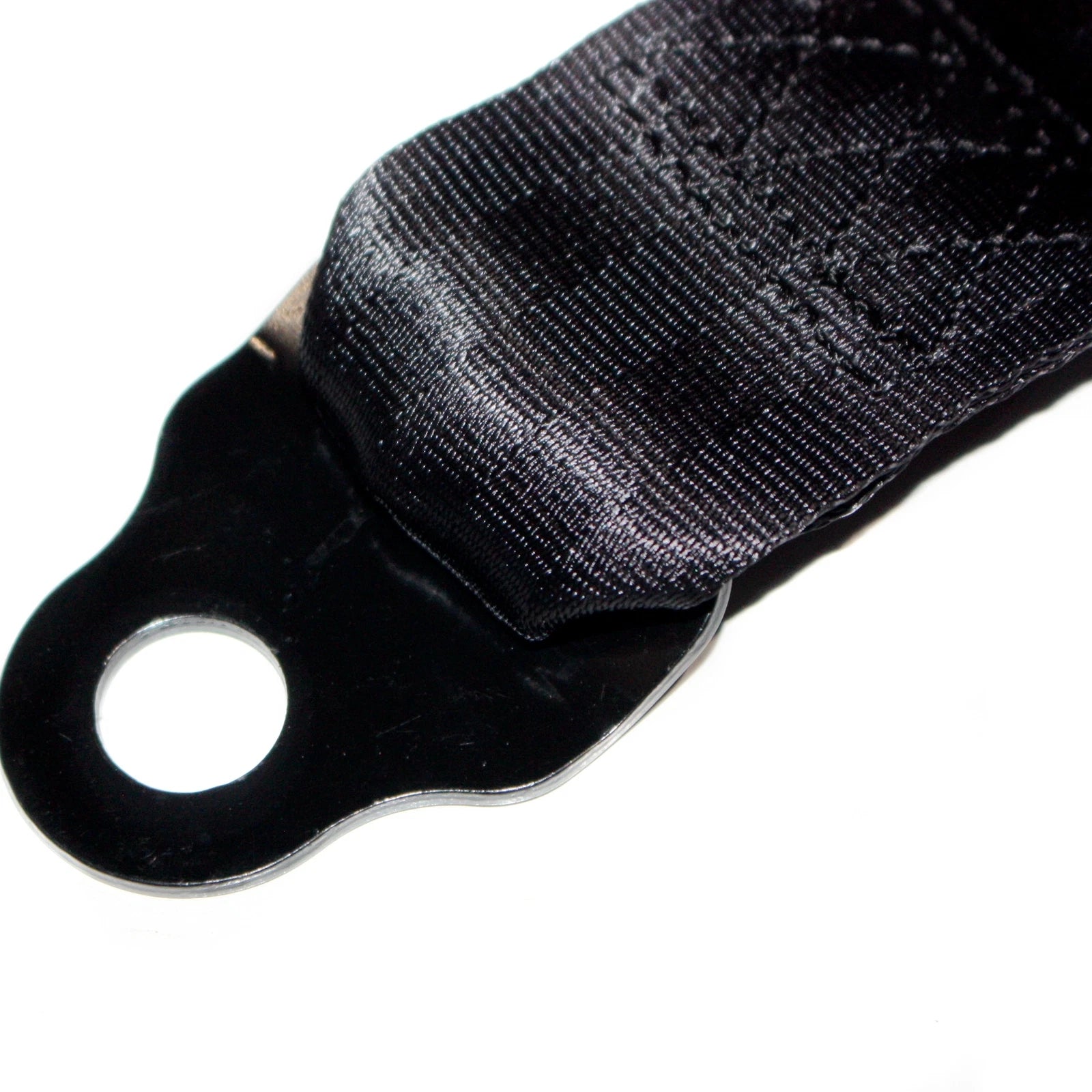 2X Seat Belt 2 Point Safety Lap Harness for Off Road Dune Buggy Go Kart
