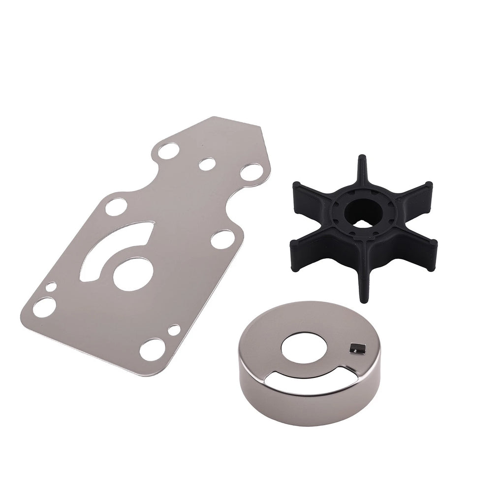 Impeller Kit for Yamaha F15C F20 4-Stroke (2006–2018)