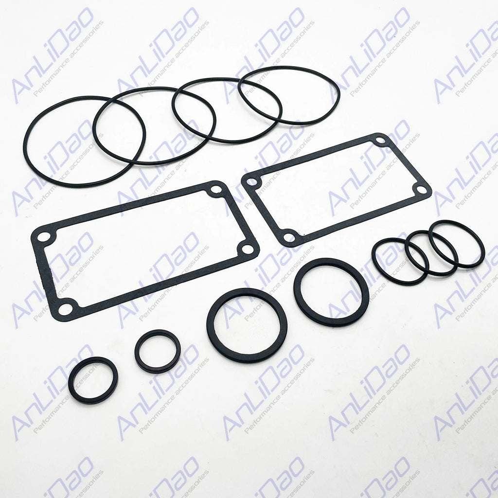 Engine Heat Exchanger Seal Kit for Volvo Penta AD30 MD30 TAMD30 TMD30 (REC22105)