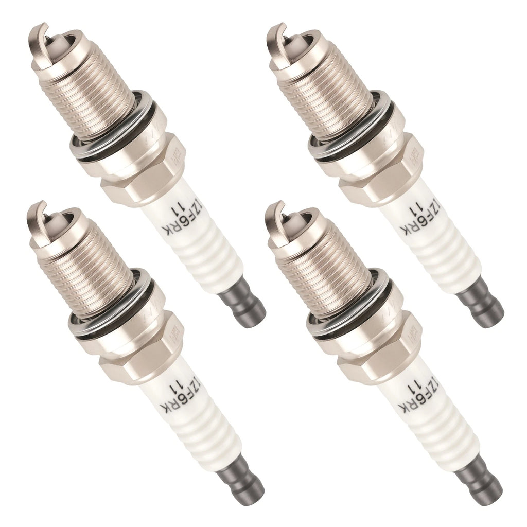 Iridium Long Life Spark Plugs for Honda Civic 1.8L (2006–2011)