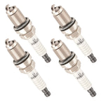 Iridium Long Life Spark Plugs for Honda Civic 1.8L (2006–2011)