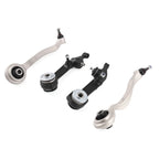 Front Lower Control Arms for Mercedes S350 S430 S500 (2000–2006)
