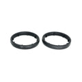 2X Oil Cooler O-ring Gasket Seals 30637339 for Volvo S40 V50 V70 (2004–2010)