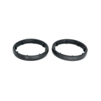 2X Oil Cooler O-ring Gasket Seals 30637339 for Volvo S40 V50 V70 (2004–2010)