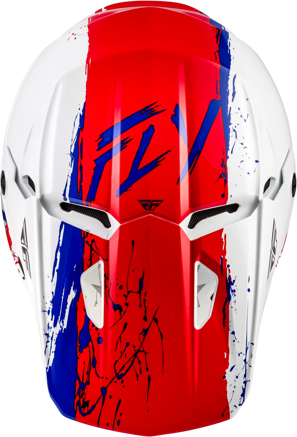 FLY Racing Youth Kinetic Drip Helmet for Off-Road Riding (2019–2024)