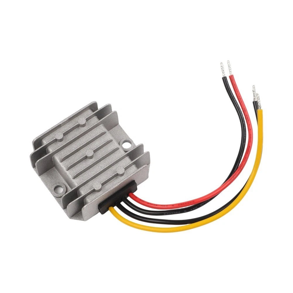 DC Step Down Converter 1772V to 12V 10A 120W for Industrial Projects
