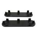 Door Panel Access Plug Covers for Chevrolet C5 (1997-2004)