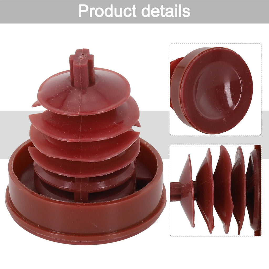 Steering Oil Cap for Honda