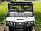 Half Windshield for Bobcat UV34 (2019–Present) - Dark Tint