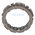 Starter Clutch One Way for Yamaha SZR660 (1995–1997) TT600E (1994–1998) TT600RE (2004)